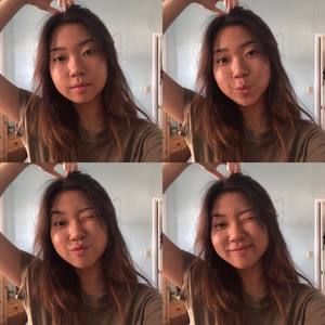 Meet your Posher, Esther